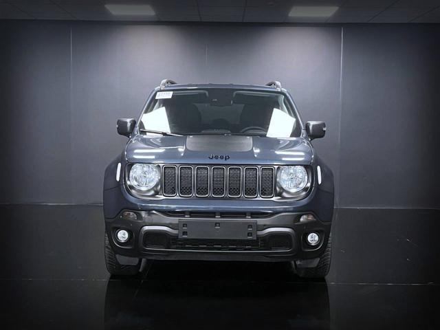 JEEP Renegade 1.3 T4 240CV PHEV 4xe AT6 Trailhawk