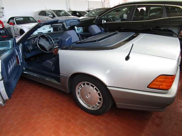 Mercedes-Benz SL 300