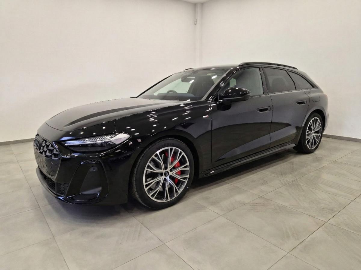 AUDI A5 Avant TDI 204cv S tronic mHEV+ S Line IN PROMO