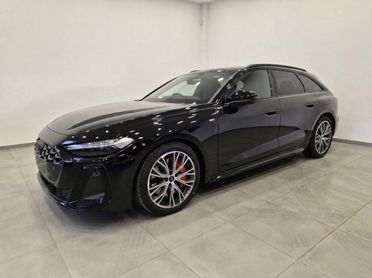 AUDI A5 Avant TDI 204cv S tronic mHEV+ S Line IN PROMO