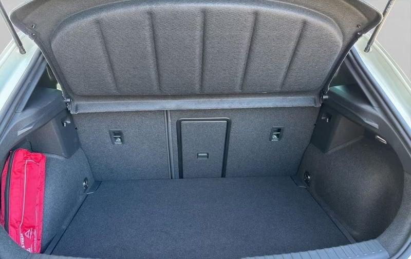 Cupra Leon Leon 1.5 Hybrid 150 CV DSG 19" Cockpit Led