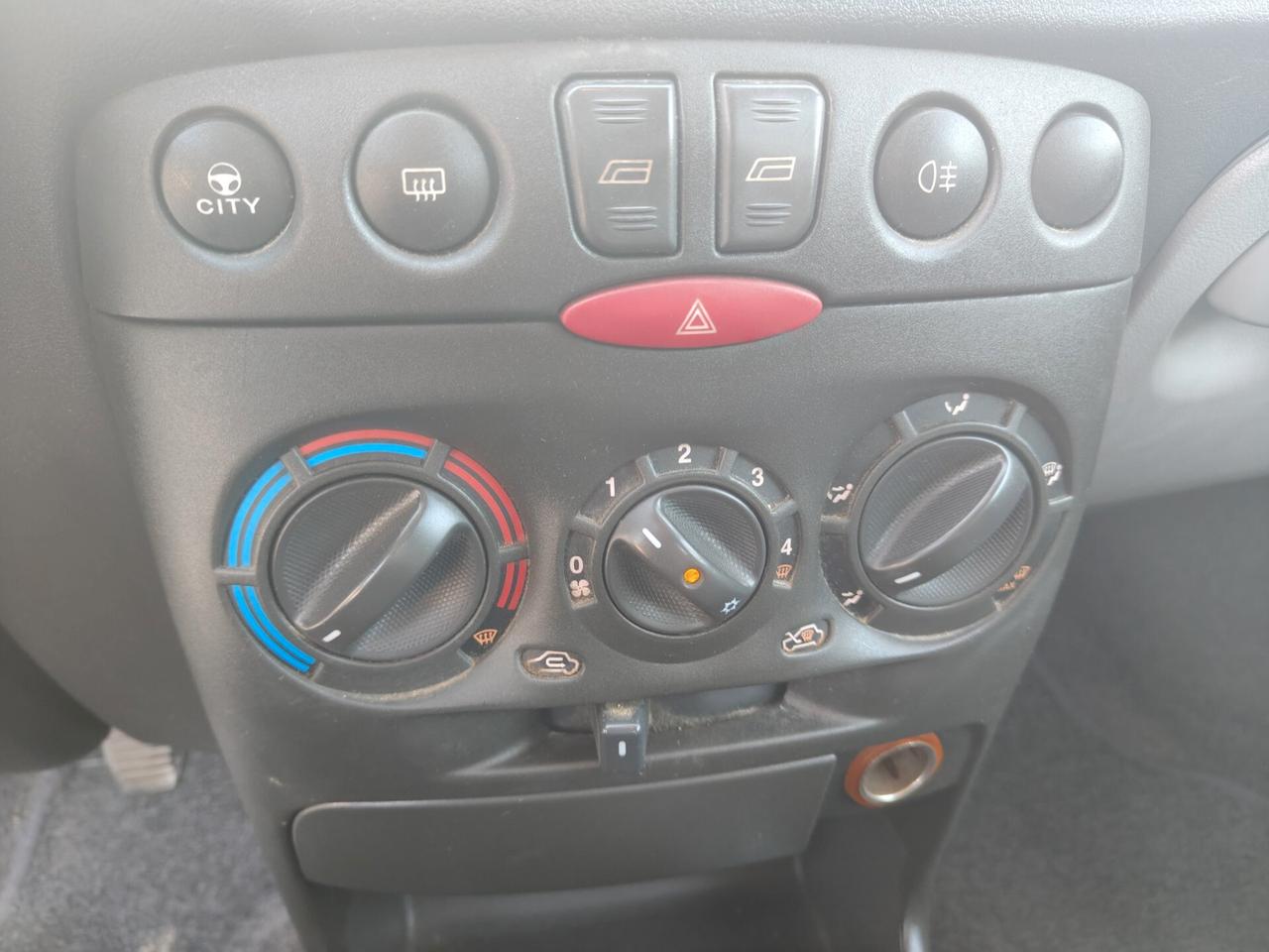 Fiat Punto 1.3 Multijet 16V 3 porte