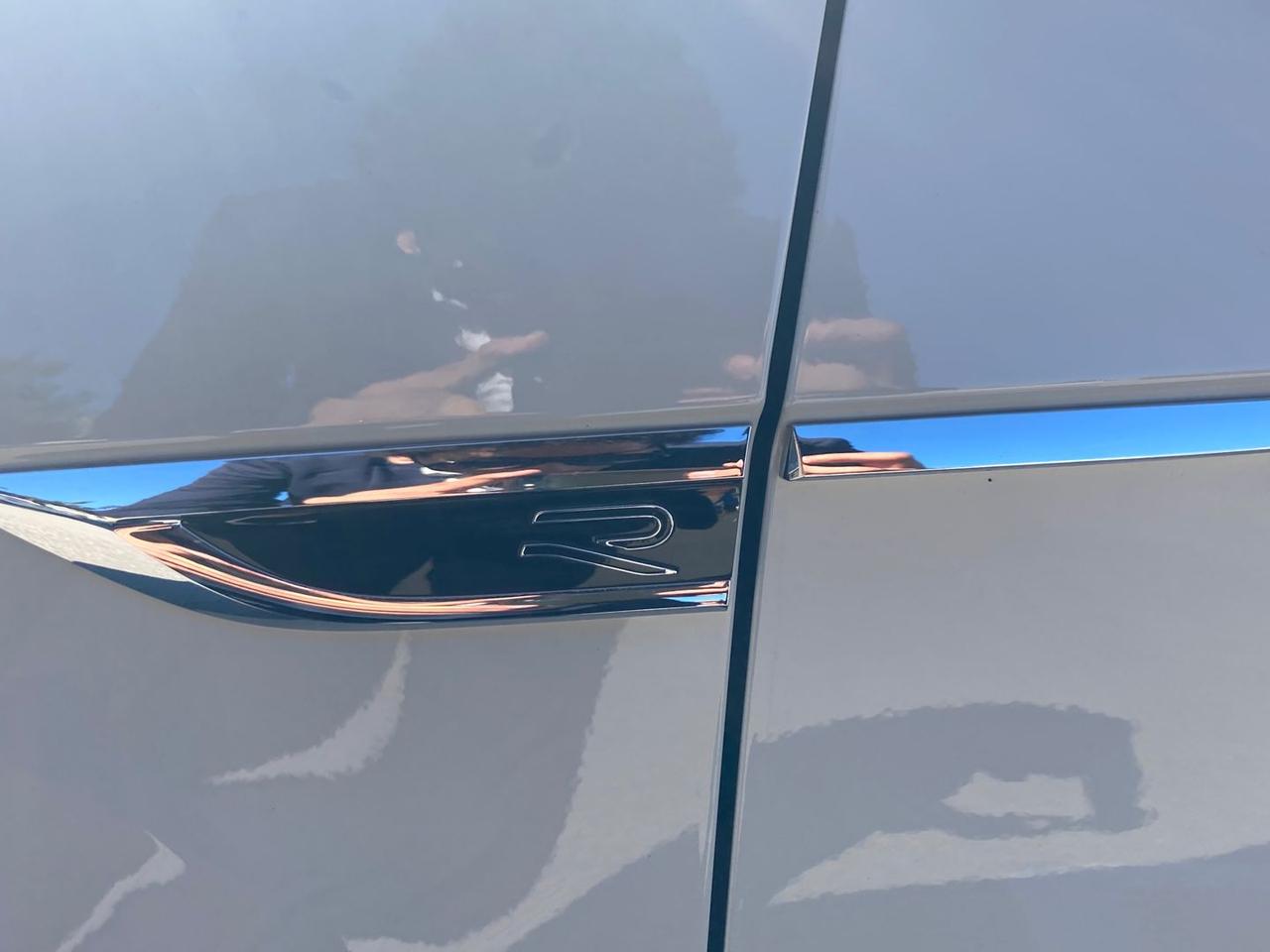 Volkswagen T-Roc 1.5 TSI R Line #10580