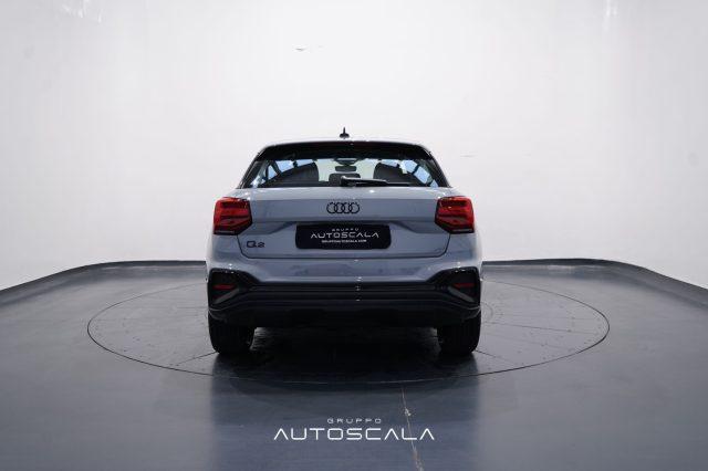 AUDI Q2 35 TDI 150cv S Tronic S Line Edition
