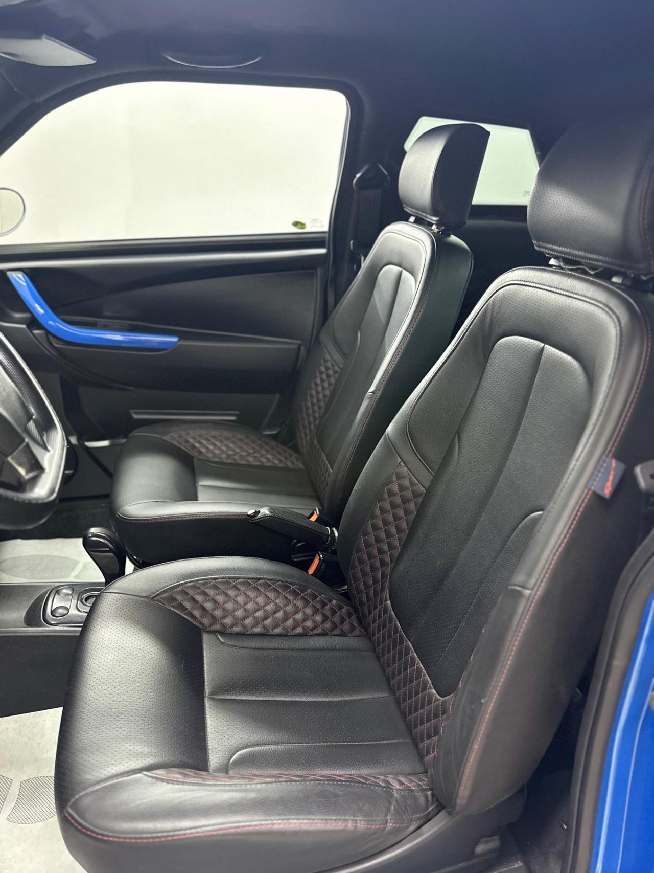 Ligier JS 50 Sport Ultimate