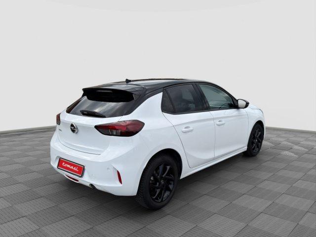 OPEL Corsa Corsa 1.2 100 CV Edition