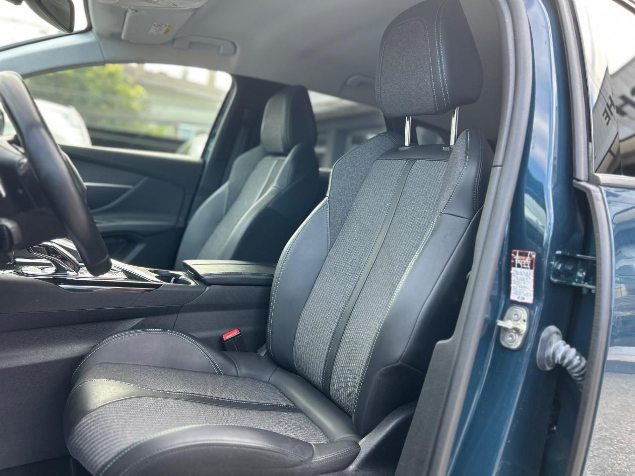 Peugeot 3008 3008 1.5 bluehdi Allure s&s 130cv eat8