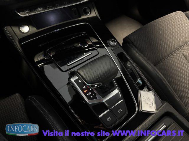 AUDI Q5 SPB 40 TDI Quattro S tronic S line - PROMO