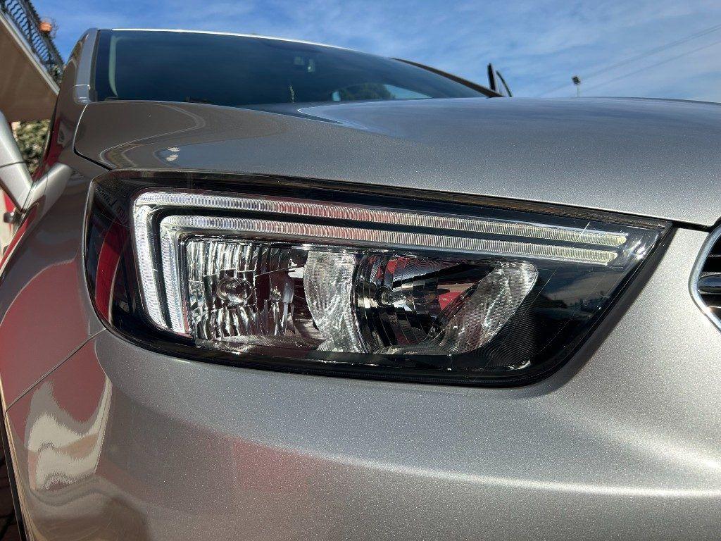 Opel Mokka X 1.6 CDTI Ecotec 136CV 4x2 Start&Stop Innovation