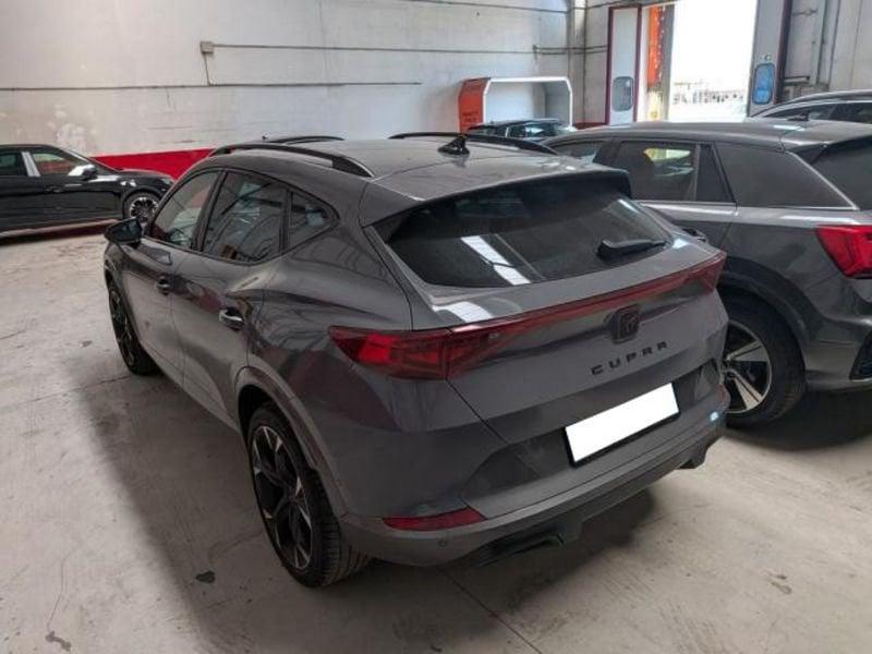 CUPRA Formentor Formentor 1.5 tsi 150cv dsg