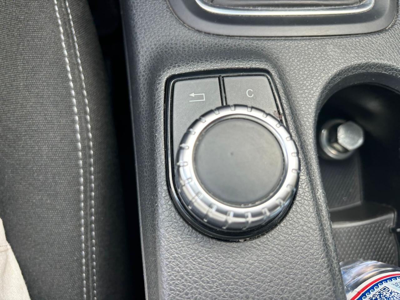 Mercedes-benz B 200 B 200 NGD Premium