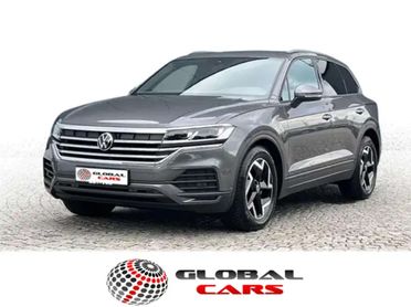 Volkswagen Touareg Touareg 3.0 V6 tdi scr Elegance 231cv auto/ACC/LED/19"
