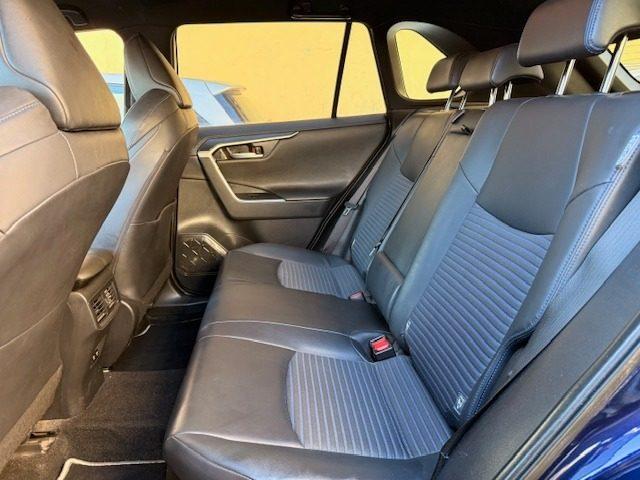 TOYOTA RAV 4 RAV4 2.5 HV (218CV) E-CVT 2WD Style Cross over