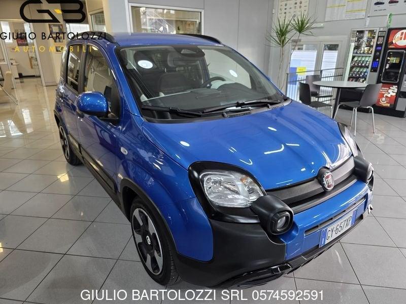 FIAT Panda Cross Panda Cross 1.0 FireFly S&S Hybrid