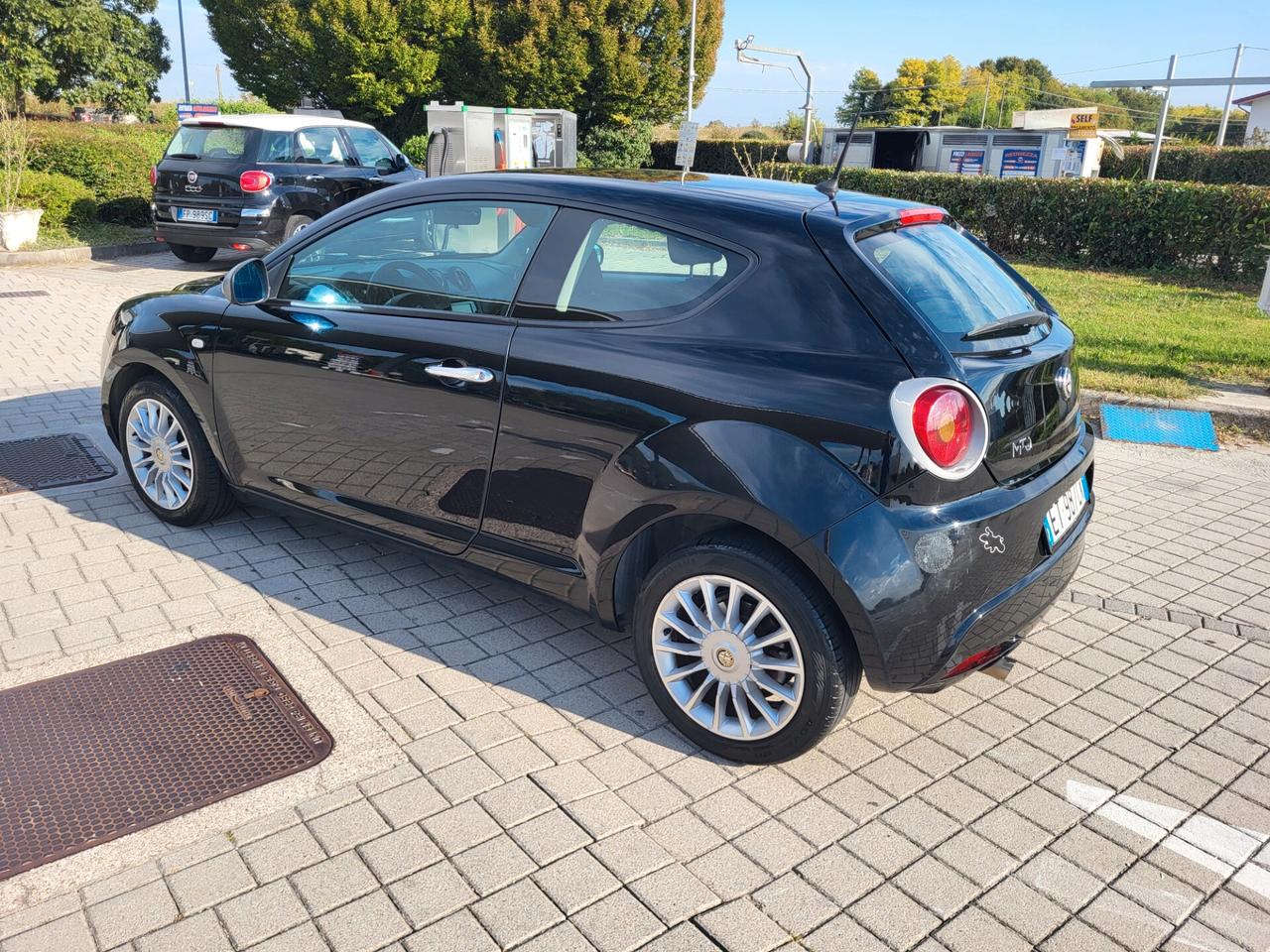 Alfa Romeo MiTo 1.4 70 CV 8V Progression