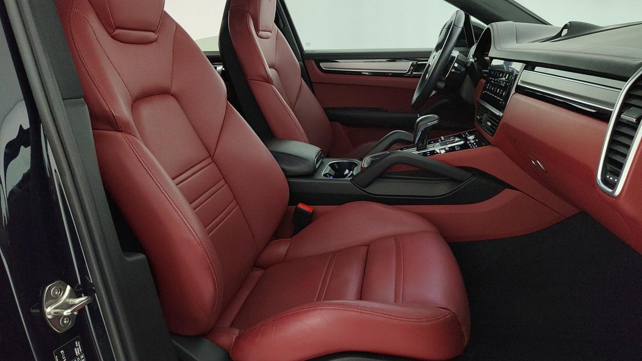 PORSCHE Cayenne Coupe 3.0 e-hybrid 5p.ti tiptronic