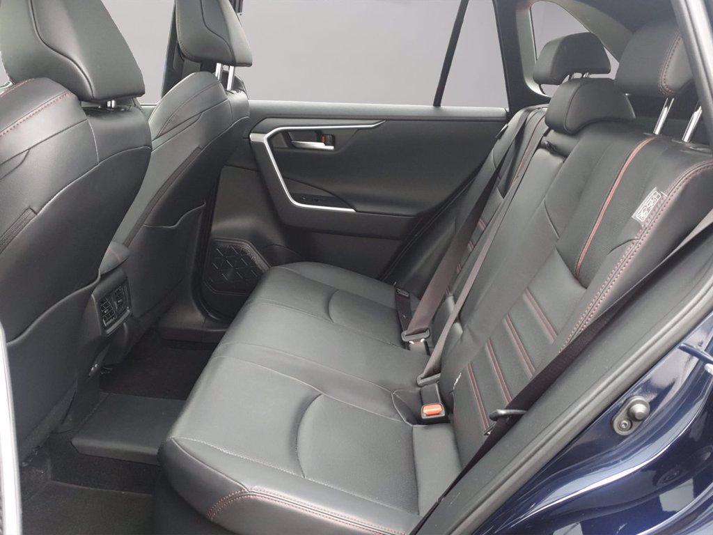 TOYOTA Rav4 2.5 vvt-ie phev more style awd-i e-cvt del 2024