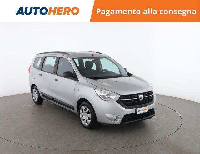 DACIA Lodgy 1.6 100CV Start&Stop 5 posti Ambiance