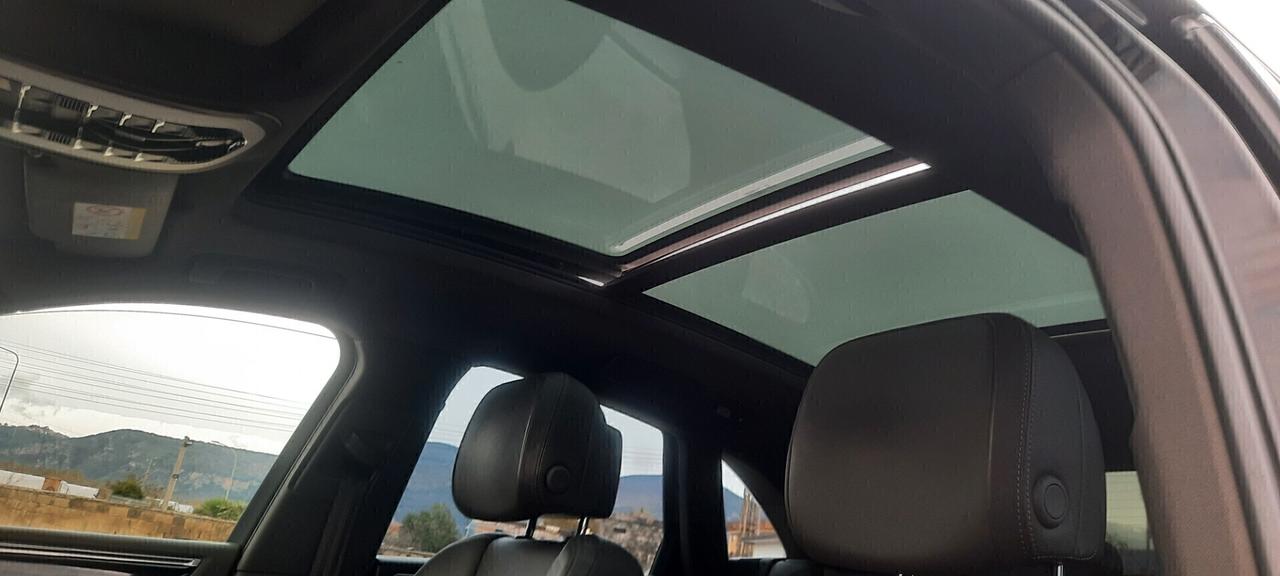 Porsche Macan 3.0 S Diesel anno 2014