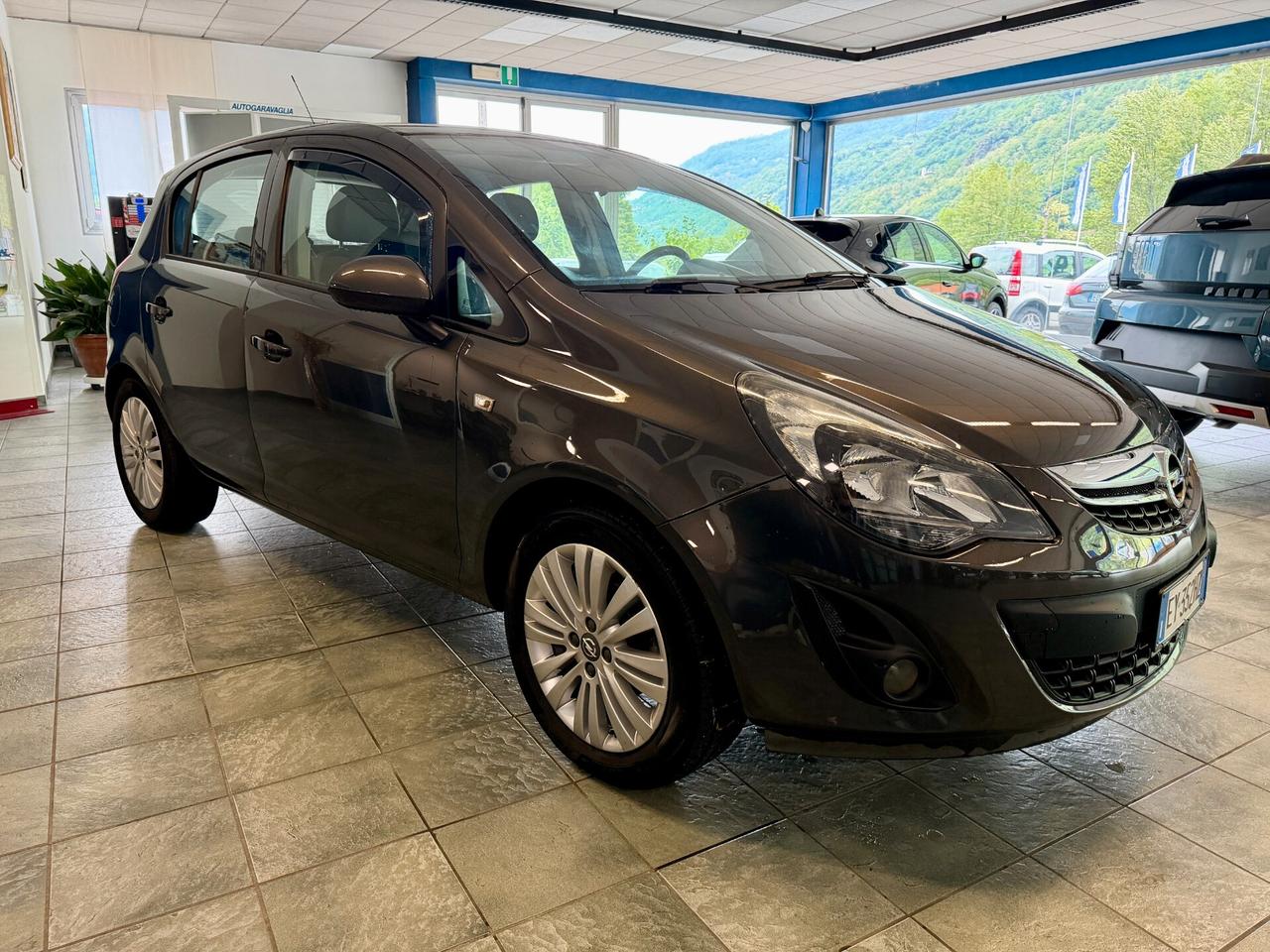 Opel Corsa 1.3 CDTI 75CV 5 porte Edition