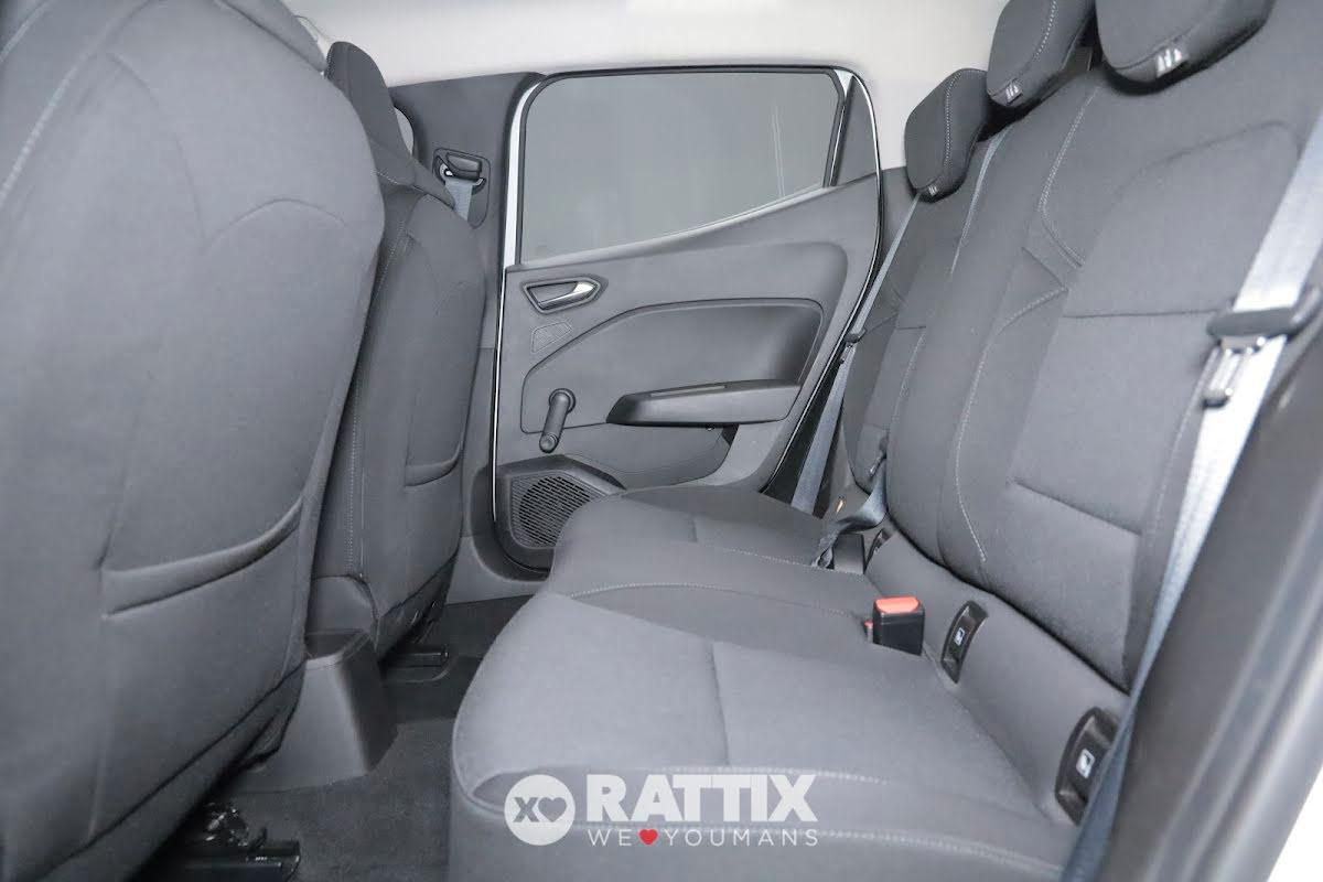 Renault Clio 1.5 BlueDCI 100CV Business