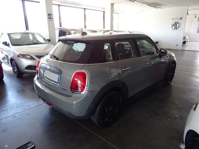MINI Mini 5 porte Mini 1.5 One Baker Street 5 porte