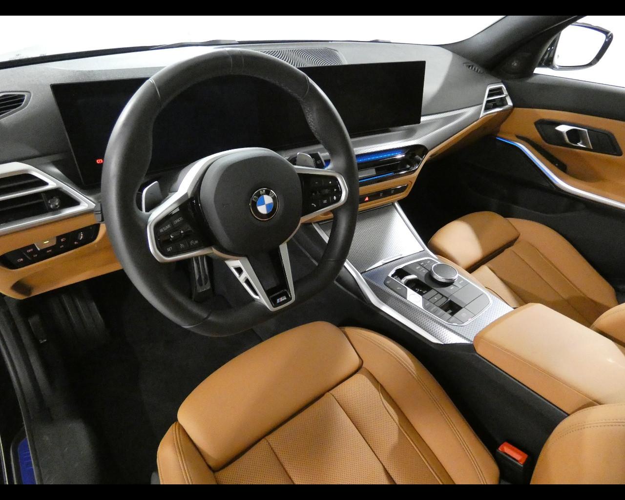 BMW BMW 320d Touring