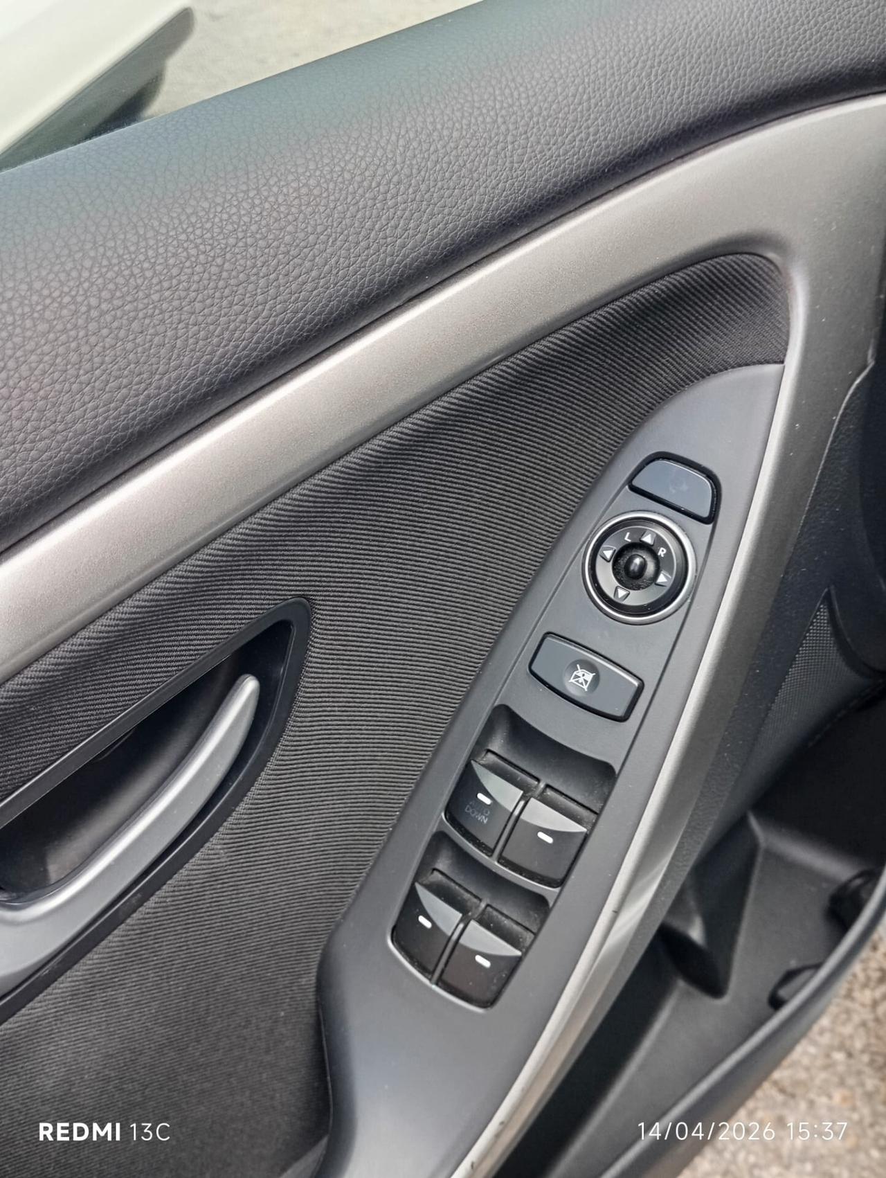 Hyundai i30 1.6 CRDi 5p. Comfort