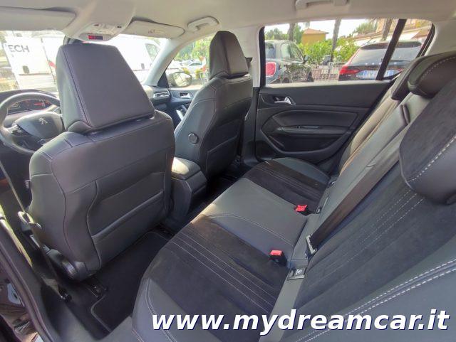 PEUGEOT 308 PureTech Turbo 130 S&S Allure