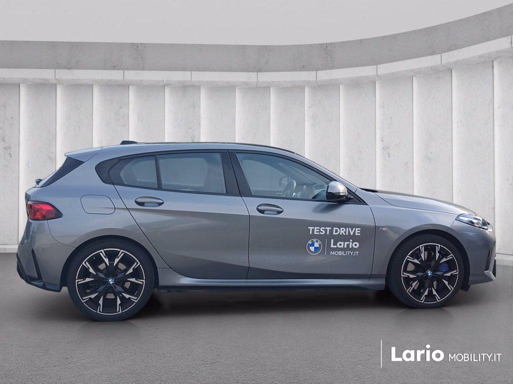 BMW 120d 48V MSport auto del 2024