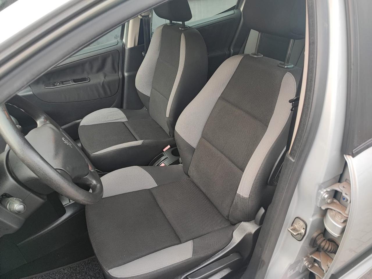 Peugeot 207 1.4 8V 75CV SW Uni-pro