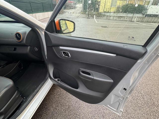 DACIA Spring Comfort Plus Electric 45