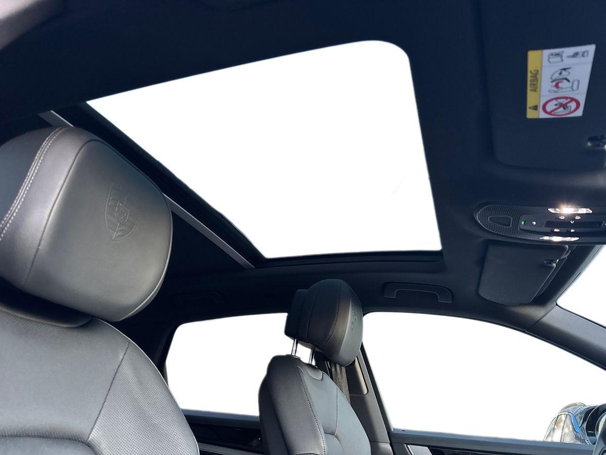 PORSCHE Cayenne 3.0 tiptronic