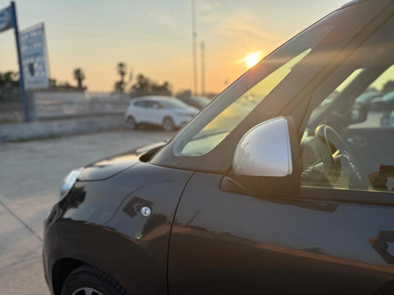 Fiat 500L Wagon 1.3 Multijet 95 CV Lounge