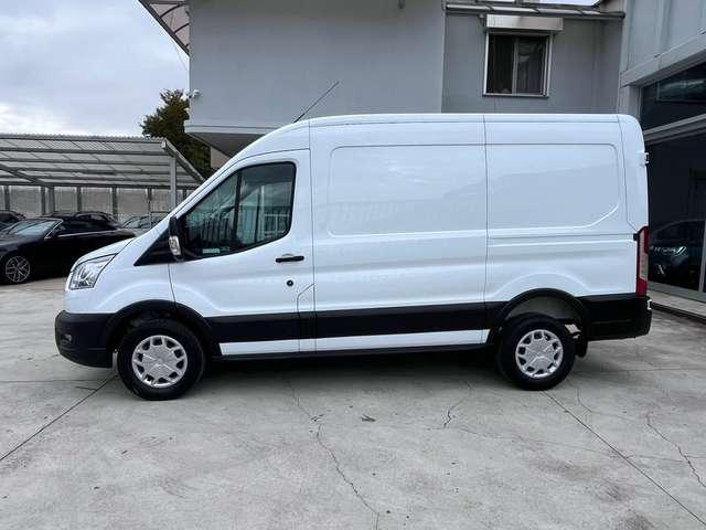 Ford Transit 330 2.0 tdci 170cv trend L2H2 E6.2