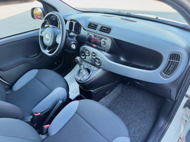 FIAT Panda 0.9 TwinAir Turbo S&S 4x4 *UNIPROP*