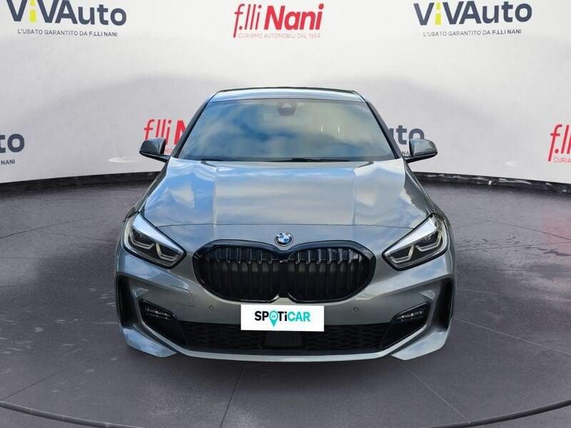 BMW Serie 1 118d 5p. Msport