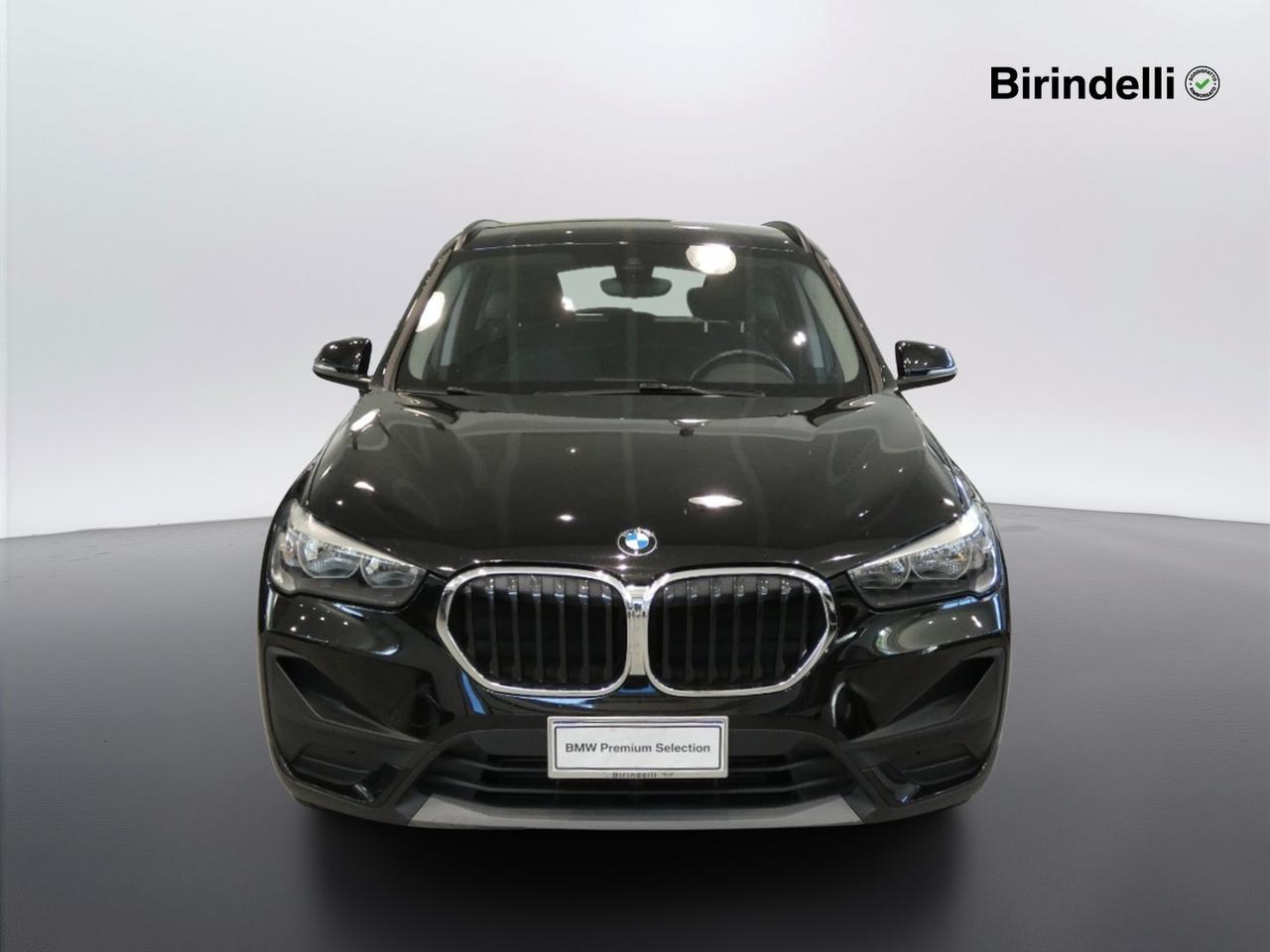 BMW X1 (F48) - X1 sDrive18i Advantage