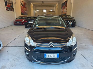 Citroen C3 1.2 VTi 82 Exclusive