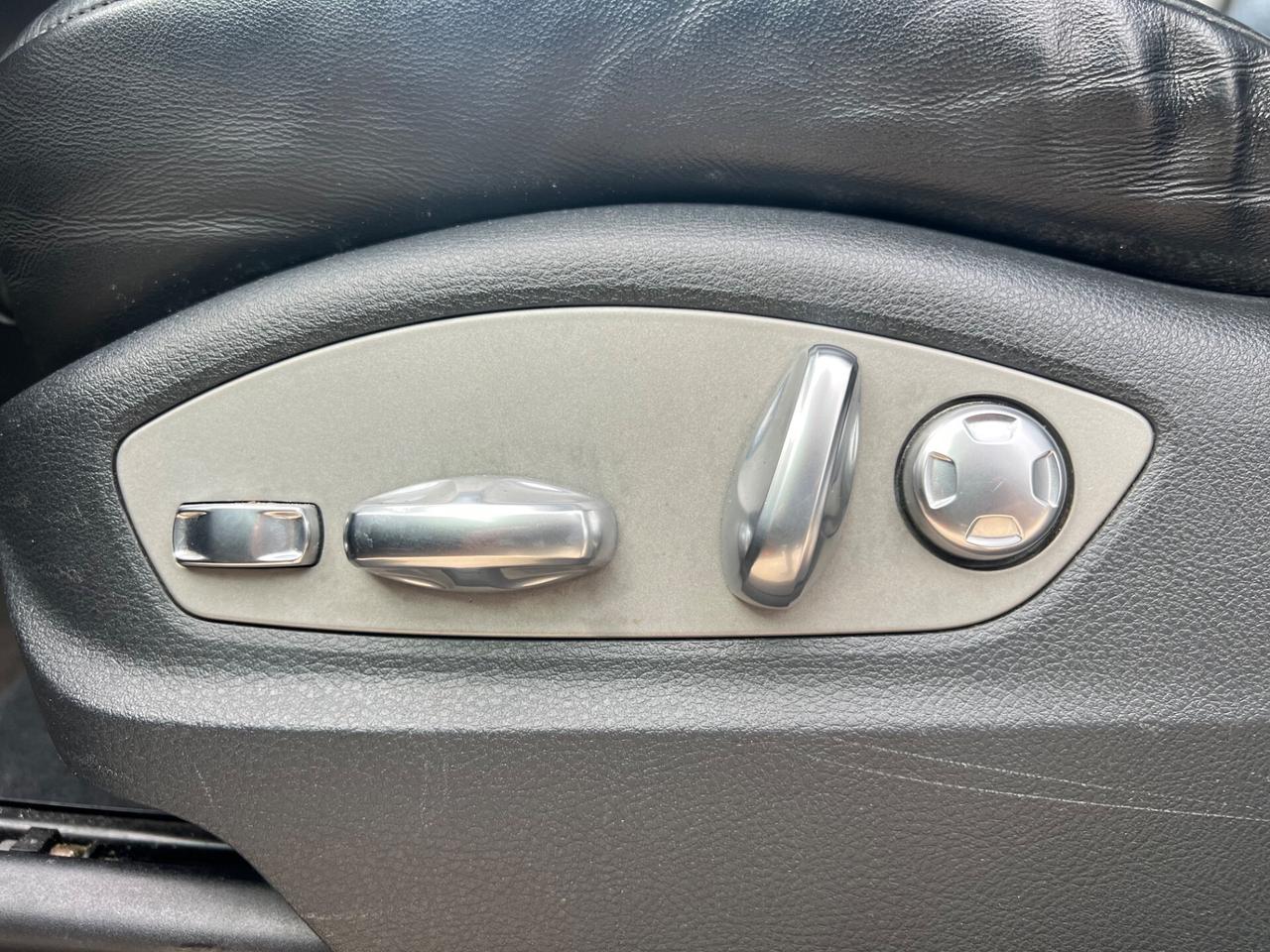 Porsche Cayenne 3.0 Diesel FULL OPTIONAL PERMUTE RATE GARANZIA