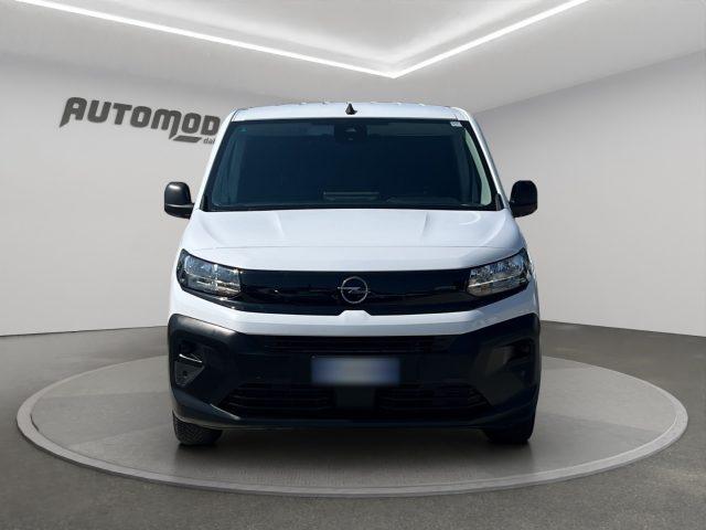 OPEL Combo 1.5 130CV DIESEL ALLESTITO