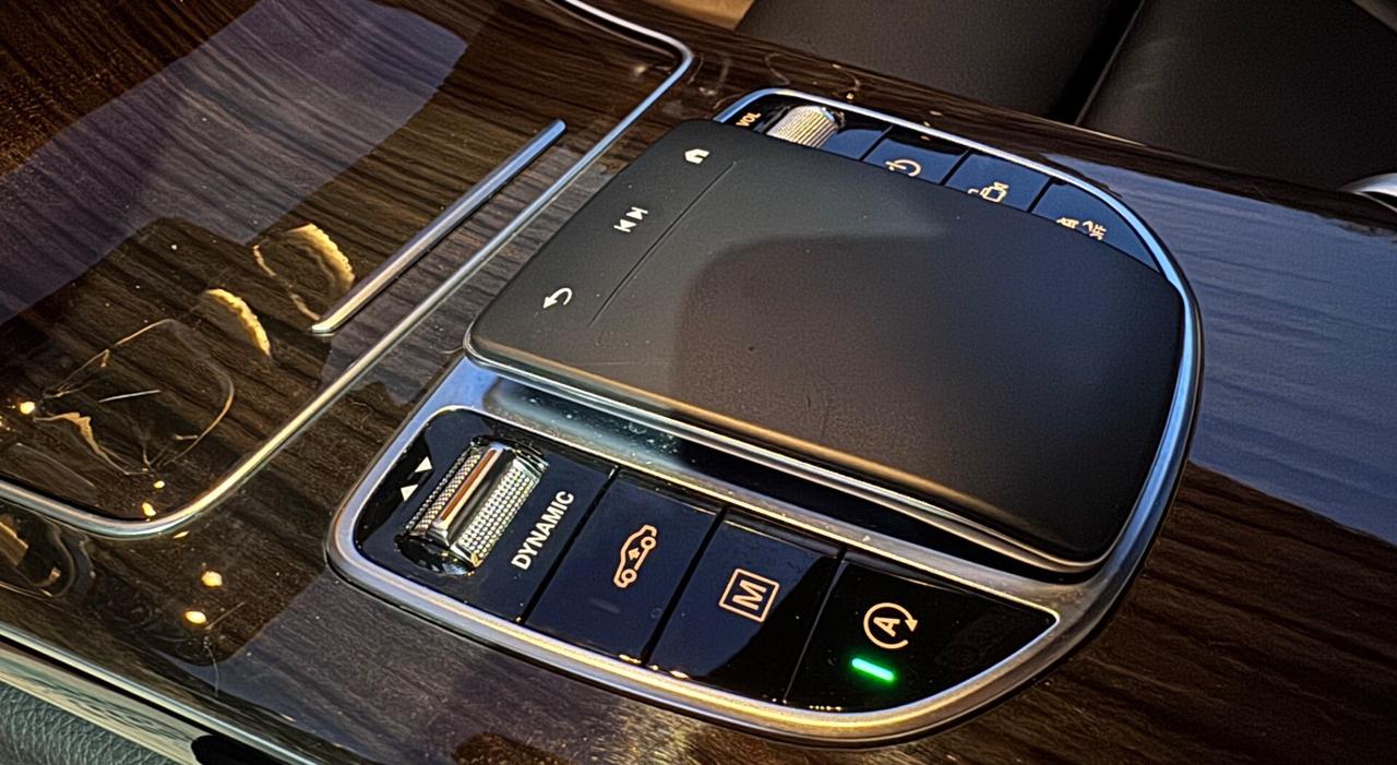 Mercedes-benz GLC 200 4Matic Mild hybrid Coupé Premium Plus