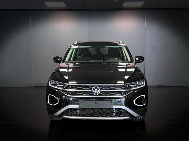 VOLKSWAGEN T-Roc 1.5 TSI 150CV Style