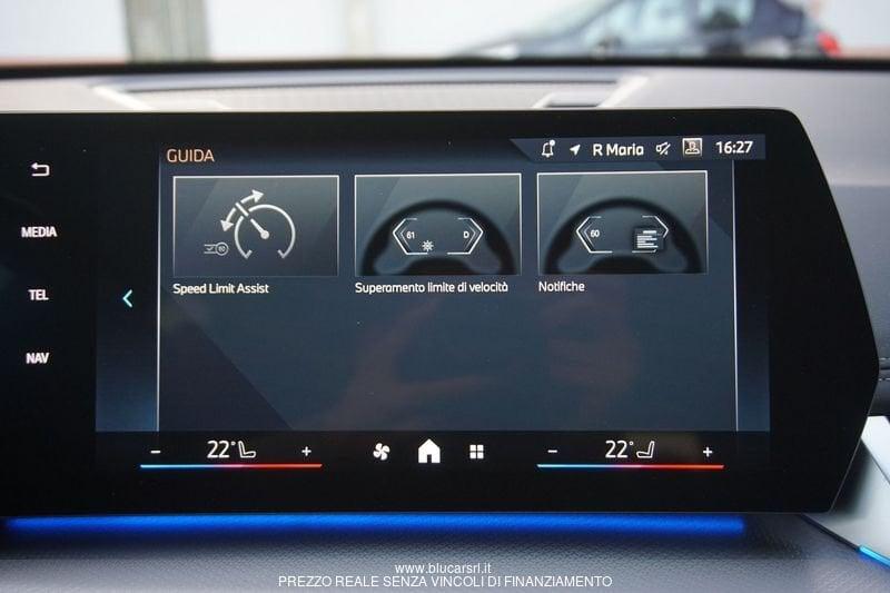 BMW X1 X1 sDrive 18d Msport Pro