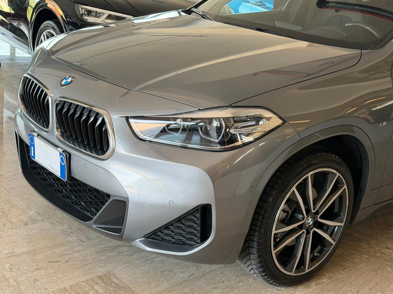 Bmw X2 sDrive 18 D 150 cv. Auto M SPORT