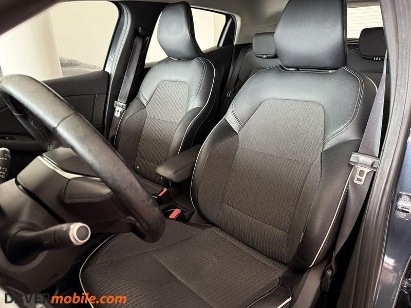 Renault Clio 1.0 TCE 100cv GPL INTENS