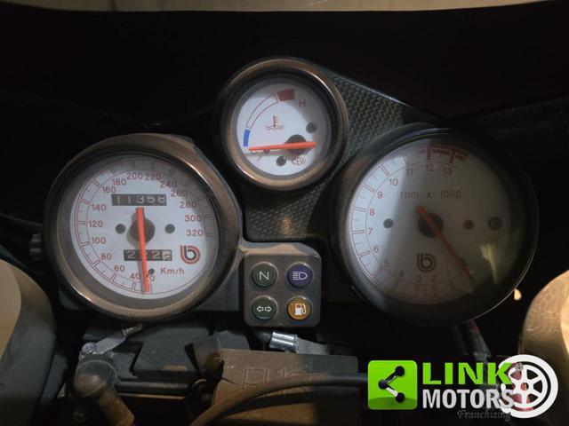 BIMOTA SB6 1100 *ASI*