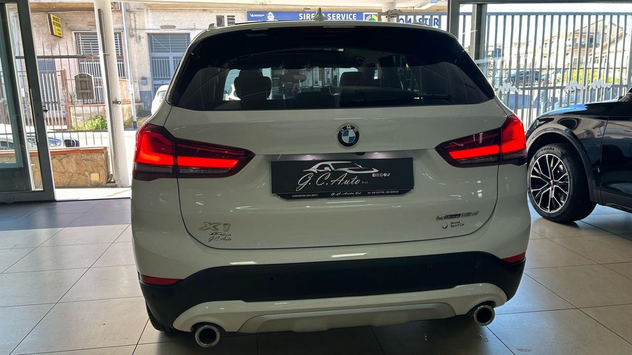 Bmw X1 sDrive18d xLine