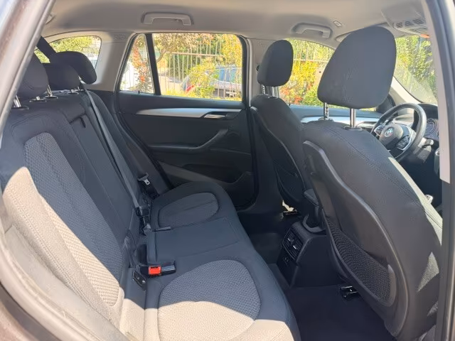 Bmw X1 sDrive20d Business Advantage