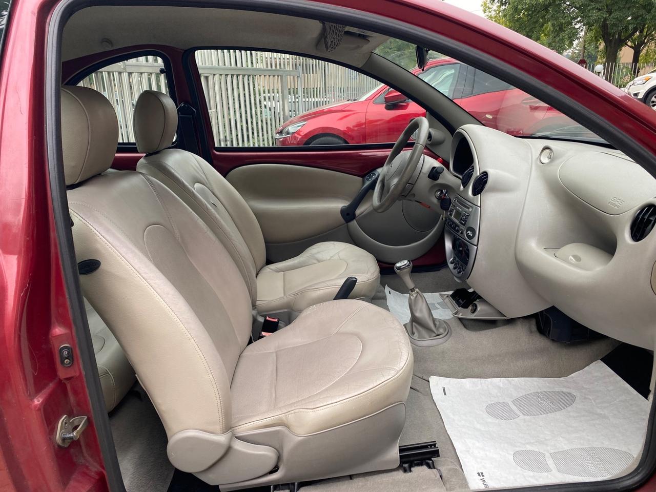 Ford Ka 1.3